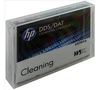 Hewlett Packard C5709A Cartuccia di Pulizia per DDS