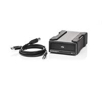 Hewlett Packard C8S07B ENTERPRISE RDX Dockingstation esterno USB 3.0