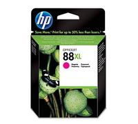 Hewlett Packard C9392AE Cartuccia, Magenta