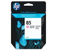 Hewlett Packard C9429A Cartuccia, Magenta Chiaro