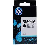 HP SPS Cartuccia d'inchiostro nero Originale 51604A