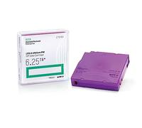 Hewlett Packard Cartuccia dati 6.25 TB, porpora