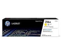 HEWLETT PACKARD Cartuccia Toner HP 216A - Giallo - Laser