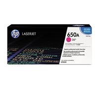 Hewlett Packard CE273A Toner Laser, Magenta