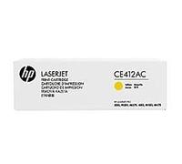 Hewlett Packard CE412A Cartuccia laser