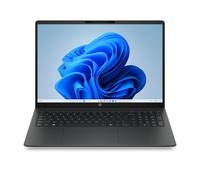Hewlett-packard Computer N.BOOK R7 250 16GB 512GB 16.0 2K W11 NO ALIM0826581620938