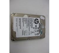 Hewlett Packard EG0300FCVBF - HP F/s Retail 300 GB 10 K 6 G SFF SAS HDD