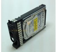 Hewlett Packard Enterprise 146GB 15K rpm Ultra320 Hot Plug SCSI Hard Drive 3.5" 146,8 GB Ultra320 SCSI HDD