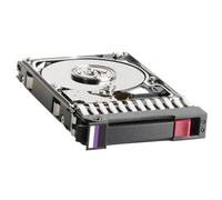Hewlett Packard Enterprise 146GB, 3G, SAS, 10K, SFF HDD 146GB SAS internal hard drive - Internal Hard Drives (3G, SAS, 10K, SFF, 2.5", 146 GB, 10000 RPM, SAS, HDD)