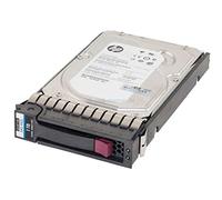 Hewlett Packard Enterprise 1TB 6G SAS 7.2K rpm LFF **New Retail**, 507614-B21 (**New Retail** (3.5 pollici) Dual Port Midline 1yr Warranty Hard Drive)