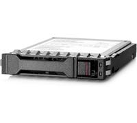 Hewlett Packard Enterprise 2,5" Interno 1,92 TB