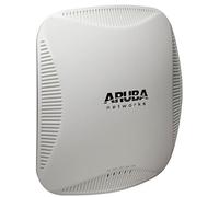 Hewlett Packard Enterprise 225 Instant Dual Radio 802.11ac (WW) Access Point 1300Mbit/s Power over Ethernet (PoE) White WLAN access point - WLAN Access Points (1300 Mbit/s, IEEE 802.11a,IEEE 802.11n,IEEE 802.11ac,IEEE 802.11b,IEEE 802.11g, 10,1000,100 Mbit/s, 1300 Mbit/s, DSSS, 2.4, 5)