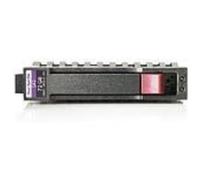 'Hewlett Packard Enterprise 2TB 6 G SAS 7.2 K RPM LFF (3.5-Inch) SC midline 1YR Warranty Hard Drive 2000 GB SAS disco rigido - Dischi Rigidi (3,5, 2000 GB, 7200 RPM, SAS, Disco rigido)
