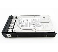 Hewlett Packard Enterprise 2TB HDD, SAS, 7200rpm, 6G/s