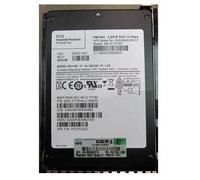 Hewlett Packard Enterprise 3.84TB SAS Solid State Drive, P08610-001