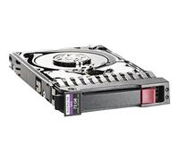 Hewlett Packard Enterprise 300GB 12G SAS 15K rpm SFF (2.5-inch) Enterprise 3yr Warranty Hard Drive 2.5"