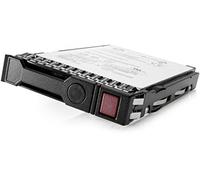 Hewlett Packard Enterprise 300GB 6G SAS 15K rpm SFF (2.5-inch) SC Enterprise 3yr Warranty Hard Drive 2.5" HDD
