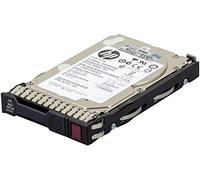 Hewlett Packard Enterprise 300GB hot-plug dual-port SAS 2.5" HDD