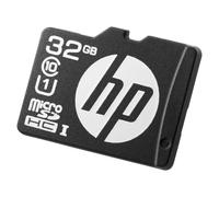 Hewlett Packard Enterprise 32GB microSD Mainstream Flash Media Kit 32GB MicroSDHC UHS Classe 10 - Nouvo