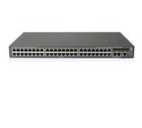 Hewlett Packard Enterprise 3600-48 v2 EI Switch Gestito L3 Fast Ethernet (10/100) Grigio 1U