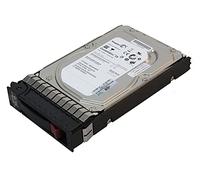 HPE 395501-001 disco rigido interno 3.5 500 GB SATA (500 7200Rpm HDD HOT PLUG - LFF 3,5 Inch 7200 Warranty: 36M) [395501-001]