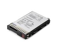 Hewlett Packard Enterprise 400GB 12G SAS MU-3 SFF SC SSD (W125867830)