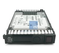 Hewlett Packard Enterprise 400GB 12G SAS SFF MU SC DS SSD (W125853514)