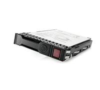 Hewlett Packard Enterprise 400GB 2.5" PCIe 400GB - unità a stato solido (Alluminio, Nero, PCI Express, 2.5")