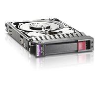 Hewlett Packard Enterprise 450GB 12G SAS 15K SFF 2.5" 450 GB - Dischi rigidi (2.5", 450 GB, 15000 TR/Min)