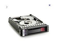 Hewlett Packard Enterprise 450GB 3.5" 6G SAS 3.5" HDD