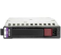 HPE 450GB 6G SAS 10K U/min SFF (693569-006) Nuovo sigillato Garanzia 36M