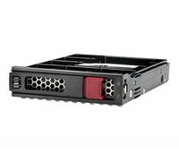 Hewlett Packard Enterprise 480GB SATA Solid State Drive - 3.5-inch Large Form Factor, P19974-B21 (- 3.5-inch Large Form Factor, Read Intensive, Low Profile Converter)