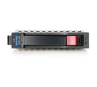 Hewlett Packard Enterprise 500GB 6G SATA 7.2K U/min SFF (655708-S21)