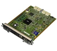 Hewlett Packard Enterprise 5400R zl2 Management Module network switch module - network switch modules (HP 5400R zl2, 206.5 x 261.6 x 35.5 mm, 480 g)