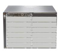 Hewlett Packard Enterprise 5412R zl2 telaio dell'apparecchiatura di rete Grigio