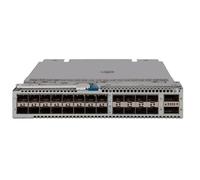 HP - Hewlett Packard Enterprise 5930 24-port Sfp+ / 2-port Qsfp+ With Macsec Module Modulo Del Commutatore Di Rete - SPEDIZIONE GRATUITA