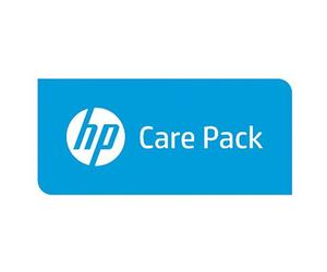 Hewlett Packard Enterprise 5y 4hr Exch HP 31xx Swt pdt FC SVC