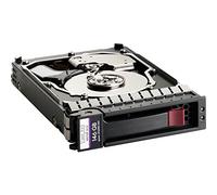 Hewlett Packard Enterprise 600GB 12G SAS 15K rpm LFF (3.5-inch) CC Enterprise 3yr Warranty Hard Drive