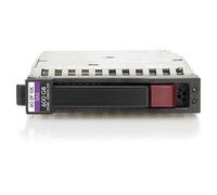 Hewlett Packard Enterprise 600GB 6G SAS 10K U/min SF (W125833093)