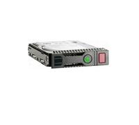 HPE 600GB 6G SAS SFF disco rigido interno 10000 Giri/min 2.5" [652583-B21]