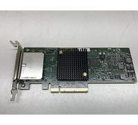 Hewlett Packard Enterprise 660087-001 Interno SAS,SATA scheda di interfaccia e adattatore