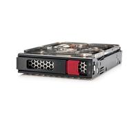 Hewlett Packard Enterprise 6TB 6G SATA 7.2K 3.5" 512e