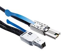 Hpe Cavo Di Trasferimento Dati Mini-sas Ad Alta Densità A Mini-sas 2 M