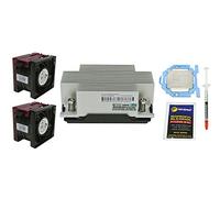 Hewlett Packard Enterprise 719051-B21