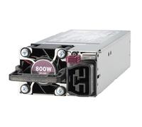 Hewlett Packard Enterprise 720480-B21 alimentatore per computer 800 W Grigio