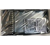 Hewlett Packard Enterprise 787656-001 disco rigido interno 3.5" 600 GB SAS HDD