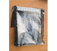 Hewlett Packard Enterprise 805366-001 drives allo stato solido 1600 GB SATA 2.5" - Dischi SSD (1600 GB, 2.5", 480 MB/s, 6 Gbit/s)
