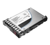Hewlett Packard Enterprise 822559-B21 drives allo stato solido 2.5" 800 GB SAS
