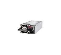 HPE ALIMENTATORE SERVER 500W PLATINUM HOT PLUG