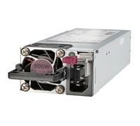 Hewlett Packard Enterprise 865414-B21 alimentatore per computer 800 W Grigio